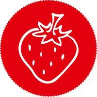 la fraise rouge – ungestümes Kinderdesign