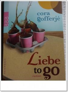 Rezension – Liebe to go