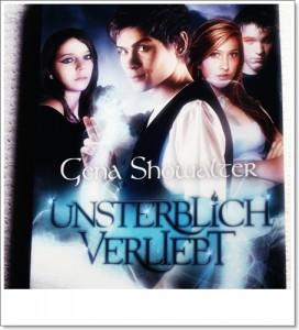 Rezension – Unsterblich verliebt