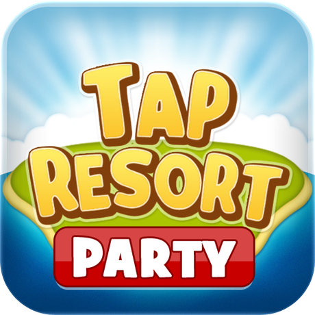 Tap Resort Party – Erstelle dein Inselparadies in diesem Managementspiel