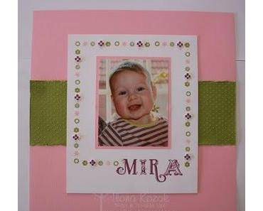 Fertig....und weiter