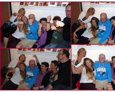 Gestalttherapeutischer Ausbildungsalltag