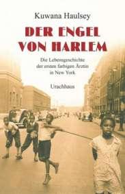 Ich lese – Der Engel von Harlem von Kuwana Haulsey