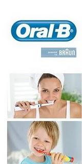 Tester für Oral-B elektrische Zahnbürsten und Aufsätze gesucht