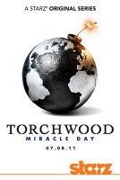 Review: Torchwood: Miracle Day - Folge 2