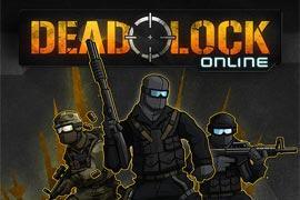 Dual-Stick-Shooter "Deadlock" von Crescent Moon Games erscheint diesen Donnerstag