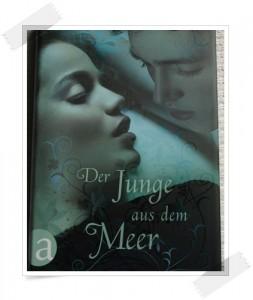 (Leserunden)Der Junge aus dem Meer….