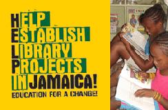 HELP Jamaica!