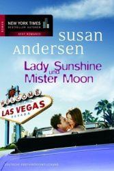 Rezension: Lady Sunshine und Mister Moon