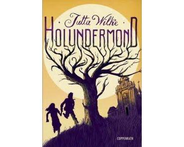 Rezension: Holundermond