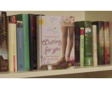 Neu im Regal am 11.01.