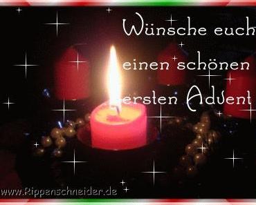 1. Advent