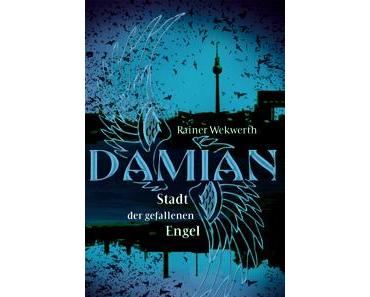 Rezension: Damian