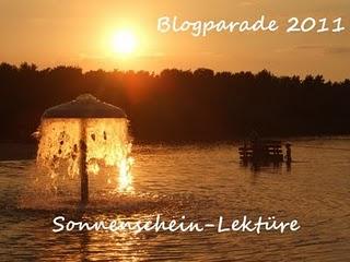 [MyBlogparade] Sommer Lektüre!
