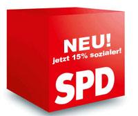 “Vorwärts immer, rückwärts nimmer” – die SPD in der Zwickmühle