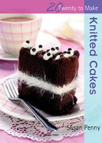 Knitted Cakes