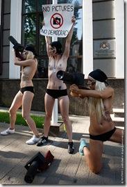 FEMEN Quelle: http://drugoi.livejournal.com/3589157.html