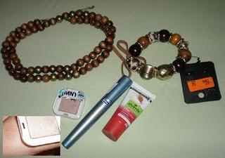 Meine arme Geldbörse