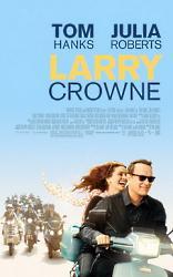 Larry Crown Filmposter
