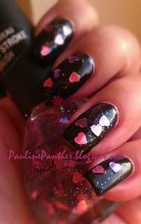 Nicolé by OPI -  Step 2 The Beat Of My Heart