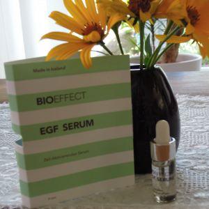 Bioeffect EGF Serum – ganz klein mit riesen Wirkung ;-)