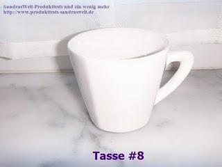 Tassenparade - Tasse#8