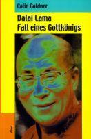 Buchtipp: Dalai Lama – Fall eines Gottkönigs