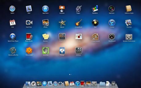 OS X Lion – Lange erwartet und nun endlich im Mac App Store verfügbar