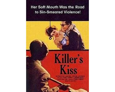 "Der Tiger von New York" / "Killer's Kiss" [USA 1955]
