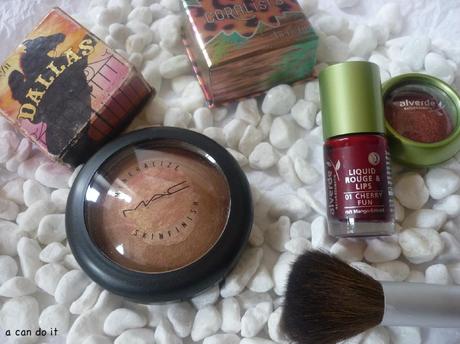 My Cheek Products