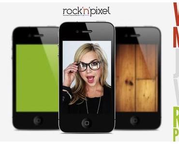 iPhone 4 optimierte Wallpaper