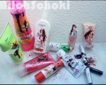 •○°Stirb Kosmetik! - STIIIIIIIRRRB!!!°○•