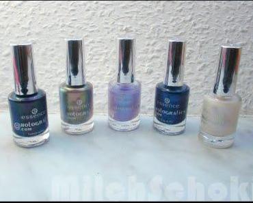 •○°essence holografics Te - lang gesammelt und nun befriedigt°○•