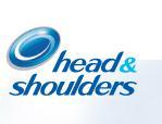 head & shoulders Gratisproben anfordern
