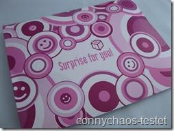 Eine Überraschung von YourSurprise.com