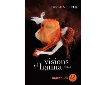 [REZENSION] Visions of Hanna