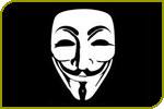 Hacker-Gruppe Anonymous: Wir haben Nato gehackt