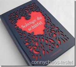 Blogger verzweifelt gesucht! Wer ist mein “Zitat-Gegenstück” bei “Solange du schläfst” ???