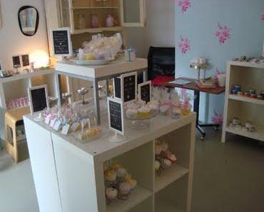 [Shop] Impressionen aus dem PonyHütchen Store