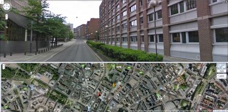 Anschlag in Oslo: Videoaufnahmen deuten auf 2. Bombenexplosion in Gebäude hin!