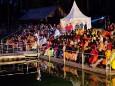 Nacht der Musicals 2011 bei der Bergwelle in Mariazell