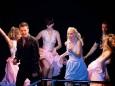 Nacht der Musicals 2011 bei der Bergwelle in Mariazell