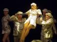 Nacht der Musicals 2011 bei der Bergwelle in Mariazell