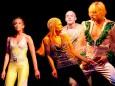 Nacht der Musicals 2011 bei der Bergwelle in Mariazell