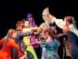 Nacht der Musicals 2011 bei der Bergwelle in Mariazell