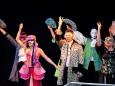 Nacht der Musicals 2011 bei der Bergwelle in Mariazell