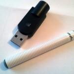 Dampfer und USB Anschluss 150x150 Raucher gefährden die Umwelt oder dampfen