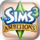 The Sims 3 Ambitions (World) (AppStore Link) 