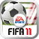 FIFA 11 by EA SPORTS™ (World) (AppStore Link) 