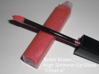 Bobbi Brown High Shimmer Glosse